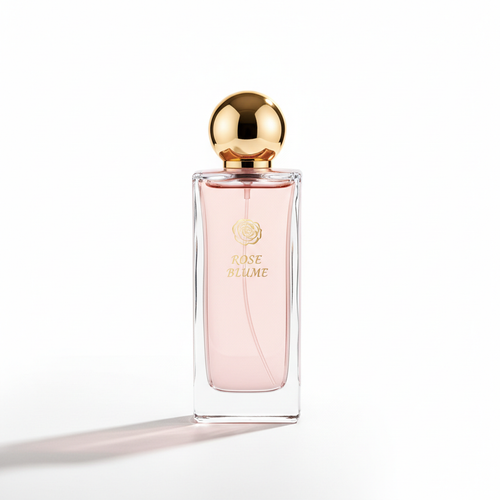 Elegant Rose Eau de Parfum bottle